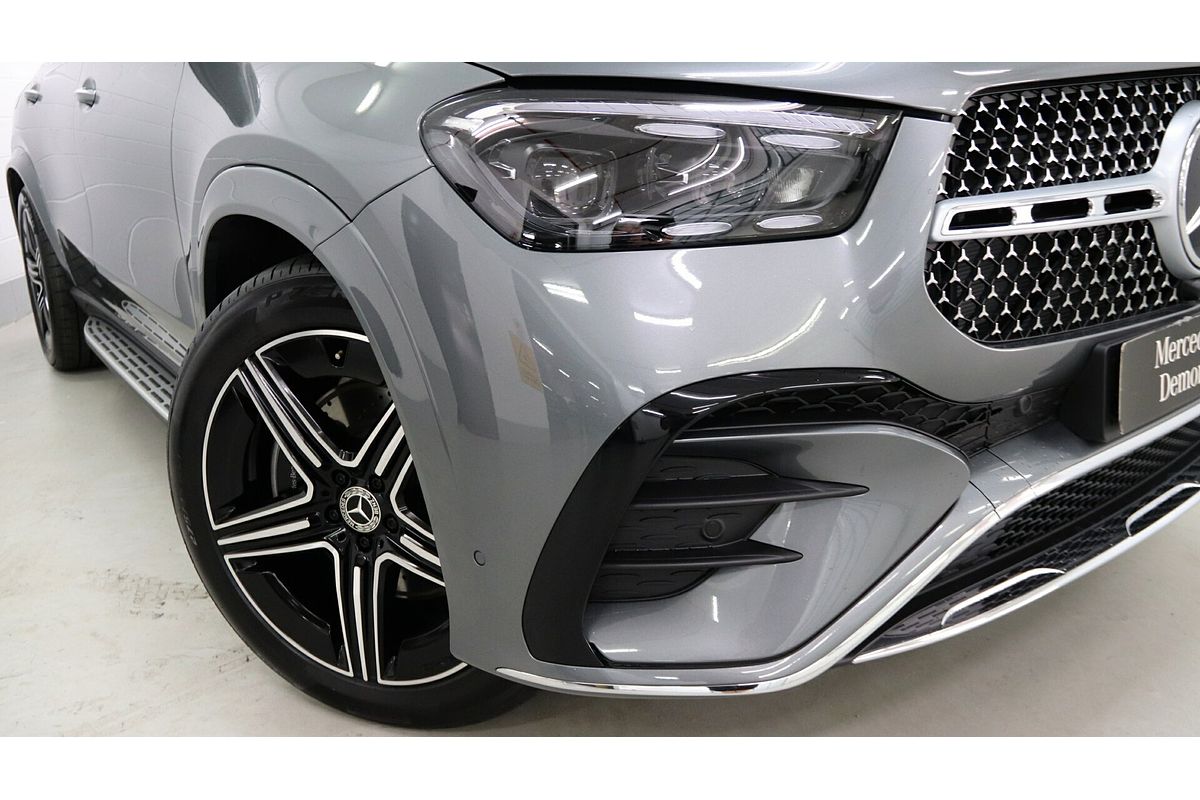 2024 Mercedes-Benz GLE-Class GLE300 d V167