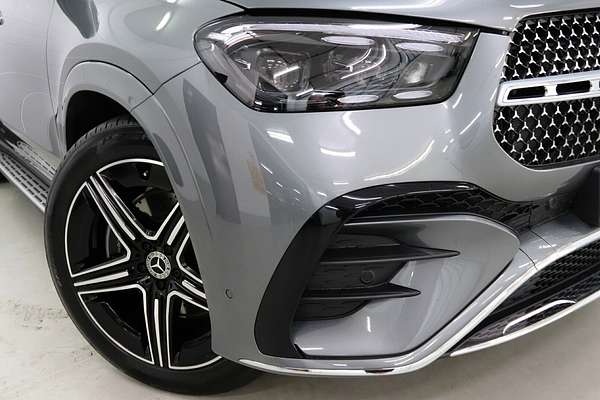 2024 Mercedes-Benz GLE-Class GLE300 d V167