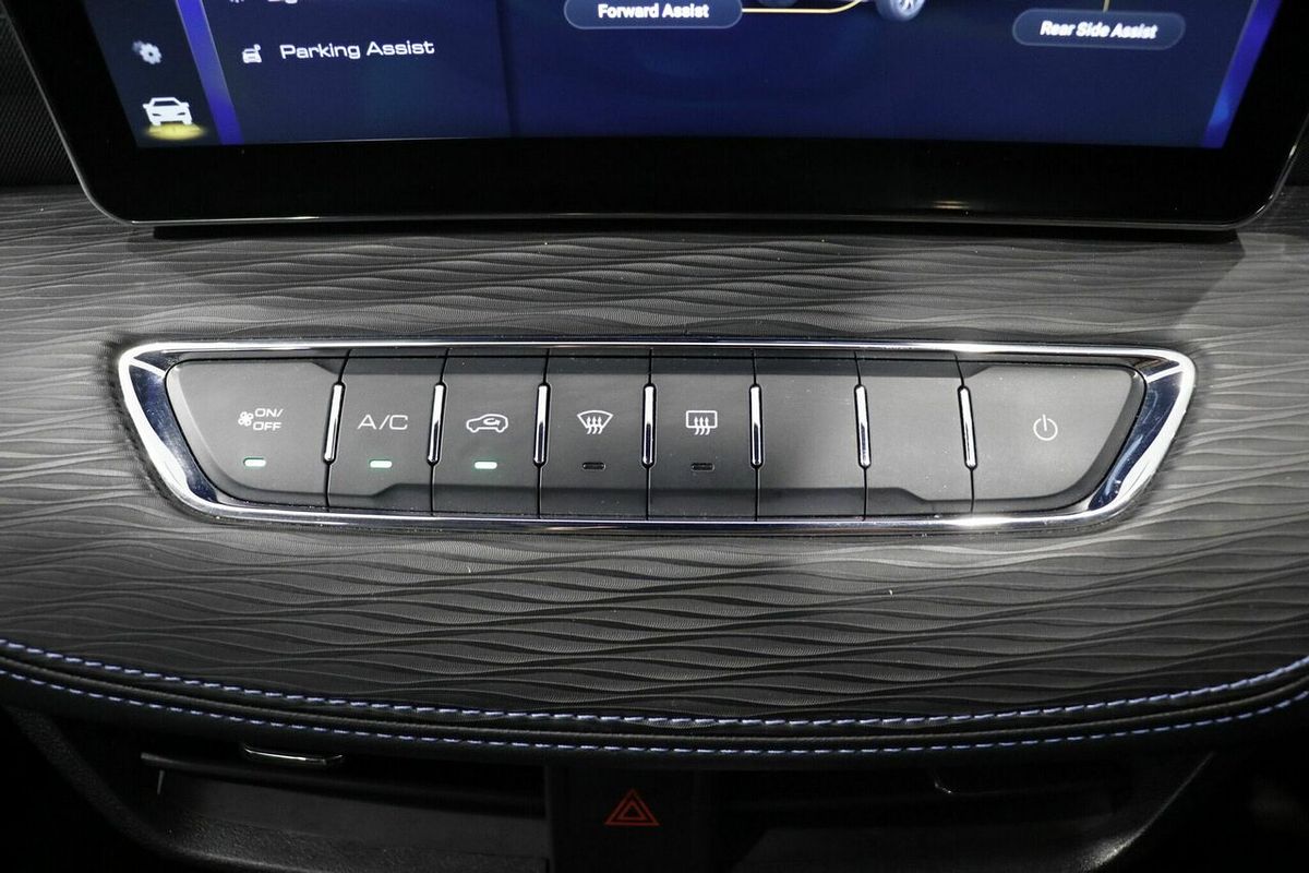 2022 Haval Jolion Premium A01