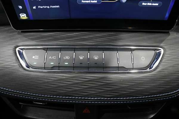 2022 Haval Jolion Premium A01