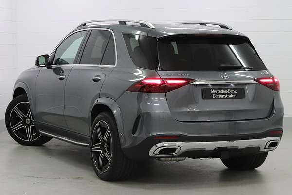2024 Mercedes-Benz GLE-Class GLE300 d V167