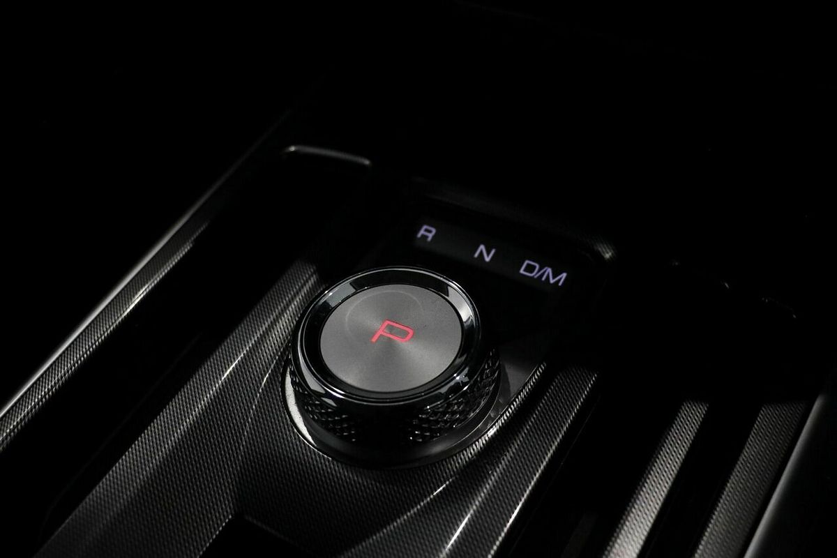 2022 Haval Jolion Premium A01