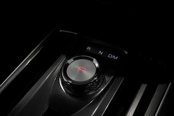 2022 Haval Jolion Premium A01