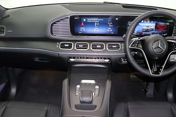 2024 Mercedes-Benz GLE-Class GLE300 d V167