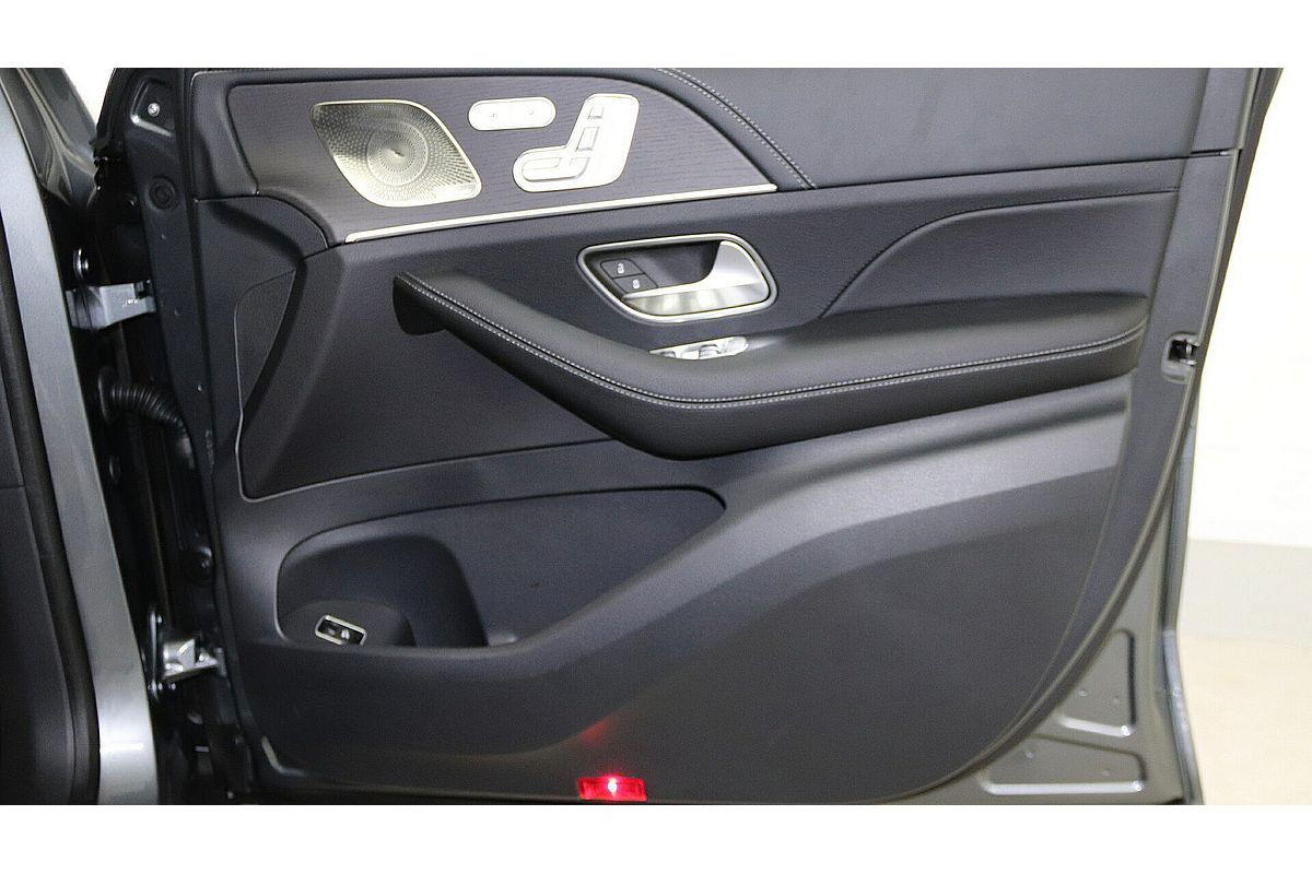2024 Mercedes-Benz GLE-Class GLE300 d V167