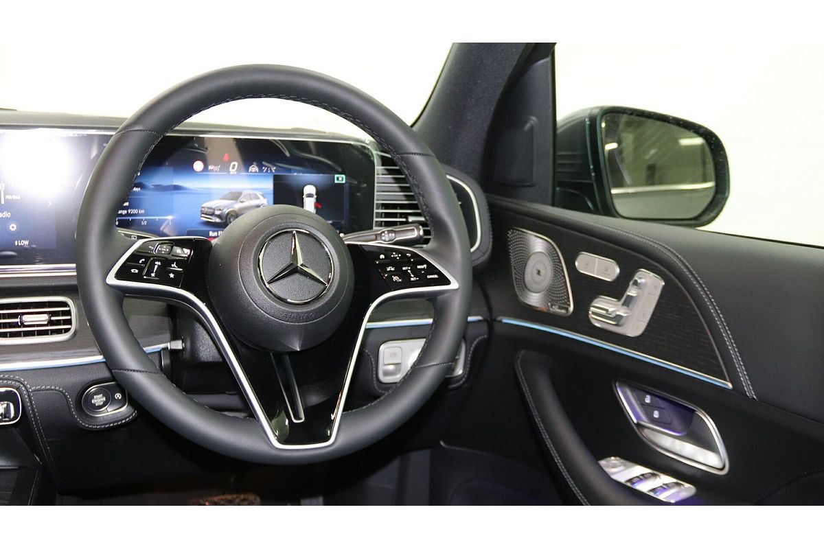 2024 Mercedes-Benz GLE-Class GLE300 d V167