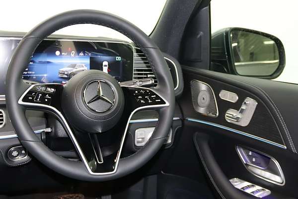 2024 Mercedes-Benz GLE-Class GLE300 d V167