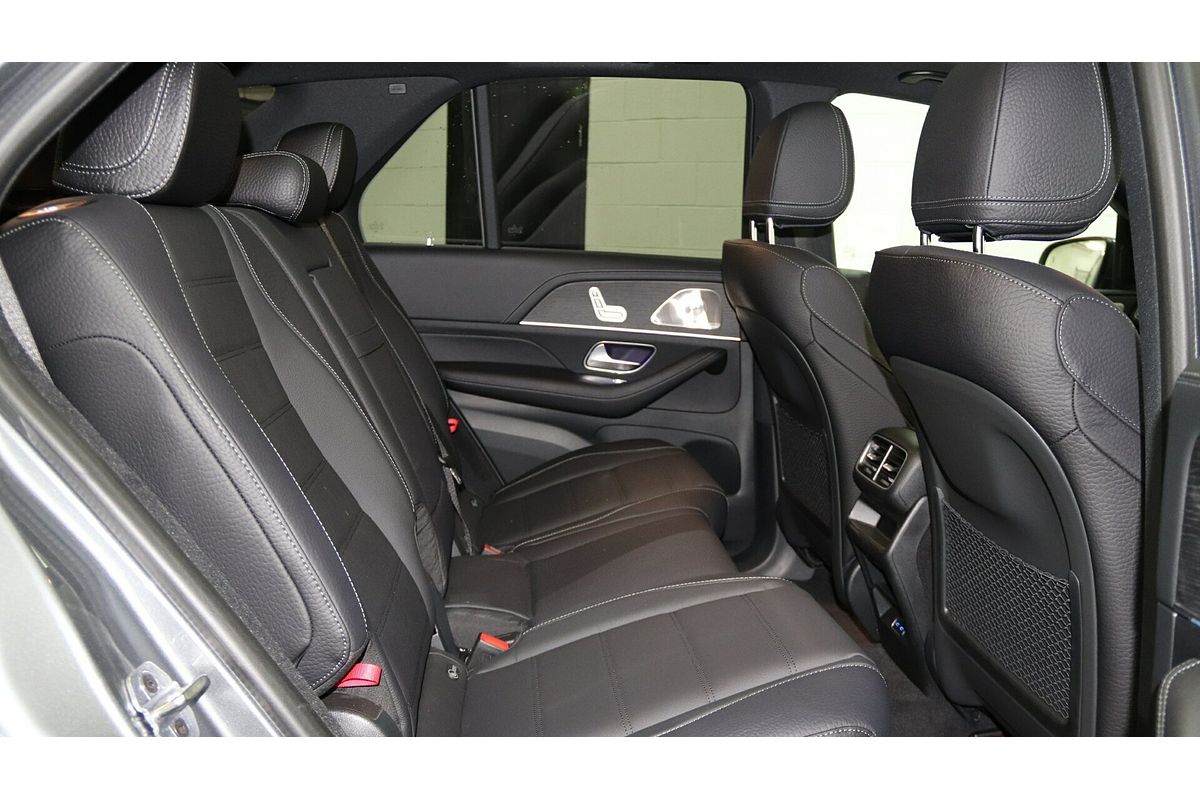 2024 Mercedes-Benz GLE-Class GLE300 d V167