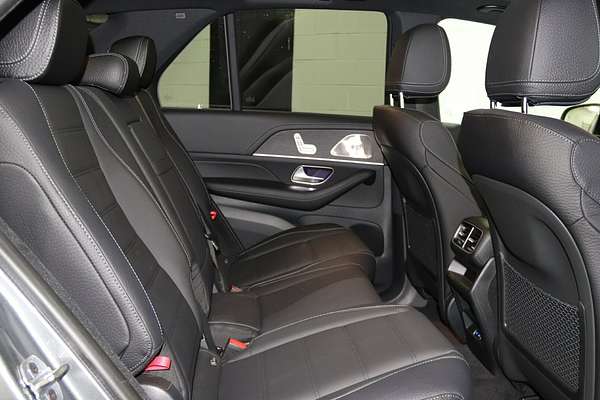 2024 Mercedes-Benz GLE-Class GLE300 d V167