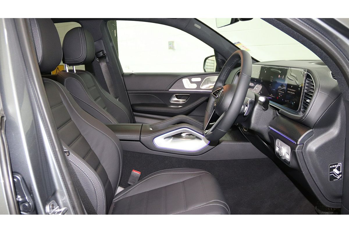 2024 Mercedes-Benz GLE-Class GLE300 d V167