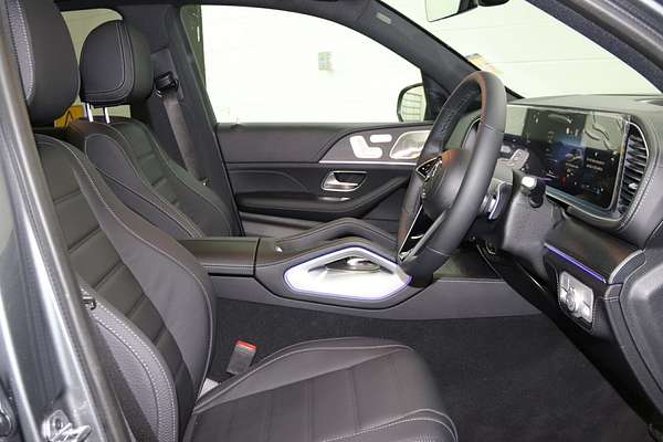2024 Mercedes-Benz GLE-Class GLE300 d V167
