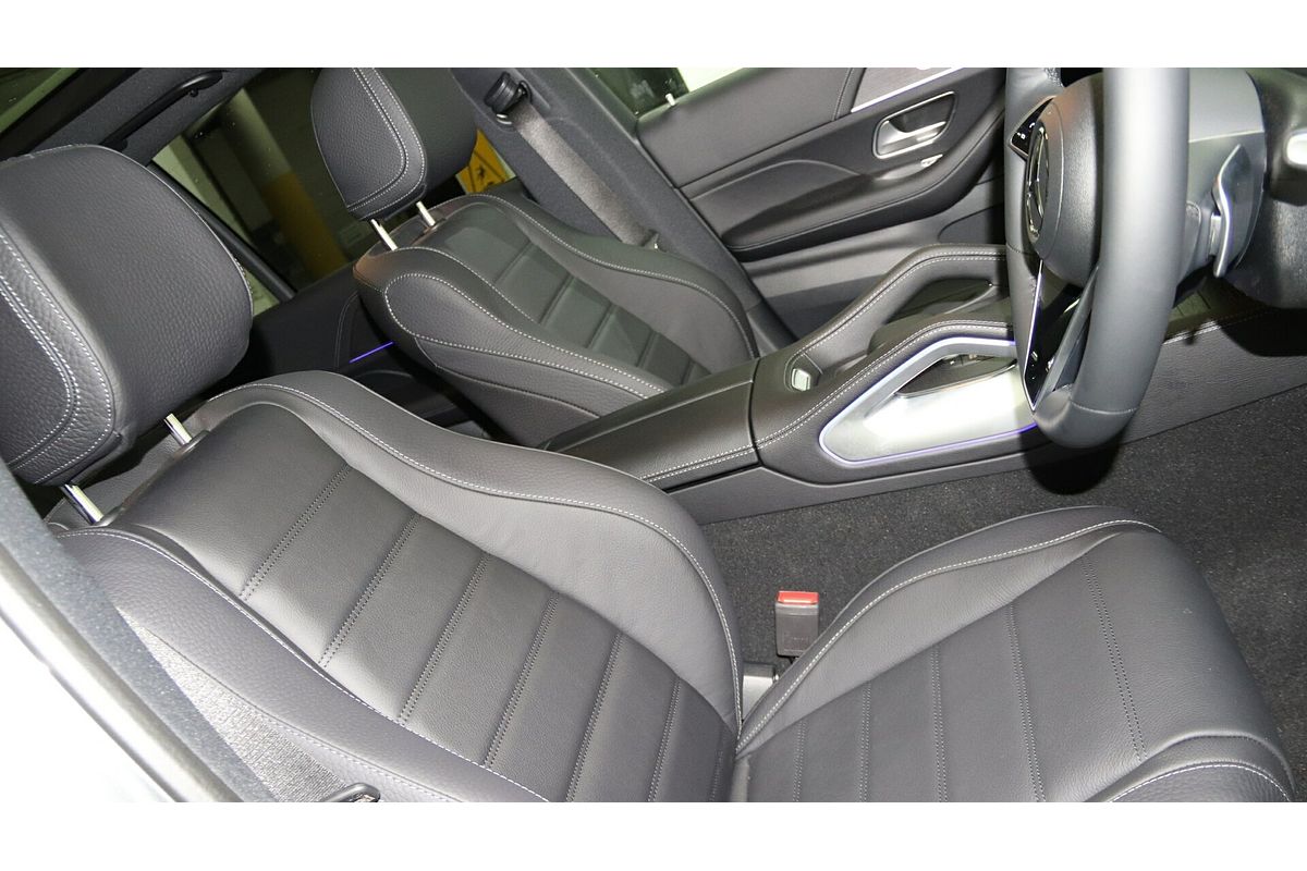 2024 Mercedes-Benz GLE-Class GLE300 d V167