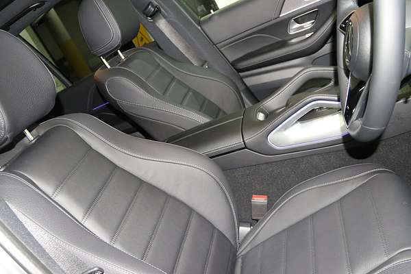 2024 Mercedes-Benz GLE-Class GLE300 d V167