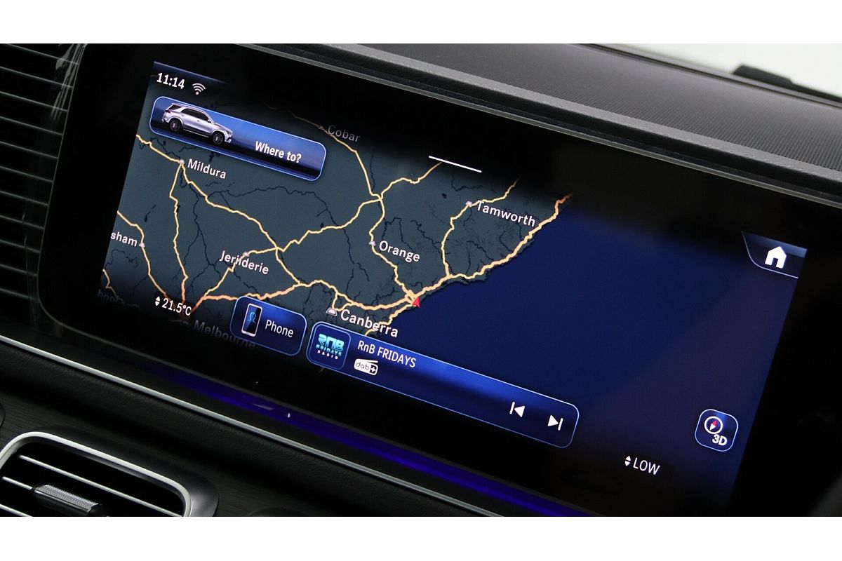 2024 Mercedes-Benz GLE-Class GLE300 d V167