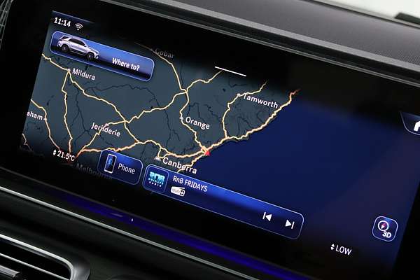 2024 Mercedes-Benz GLE-Class GLE300 d V167