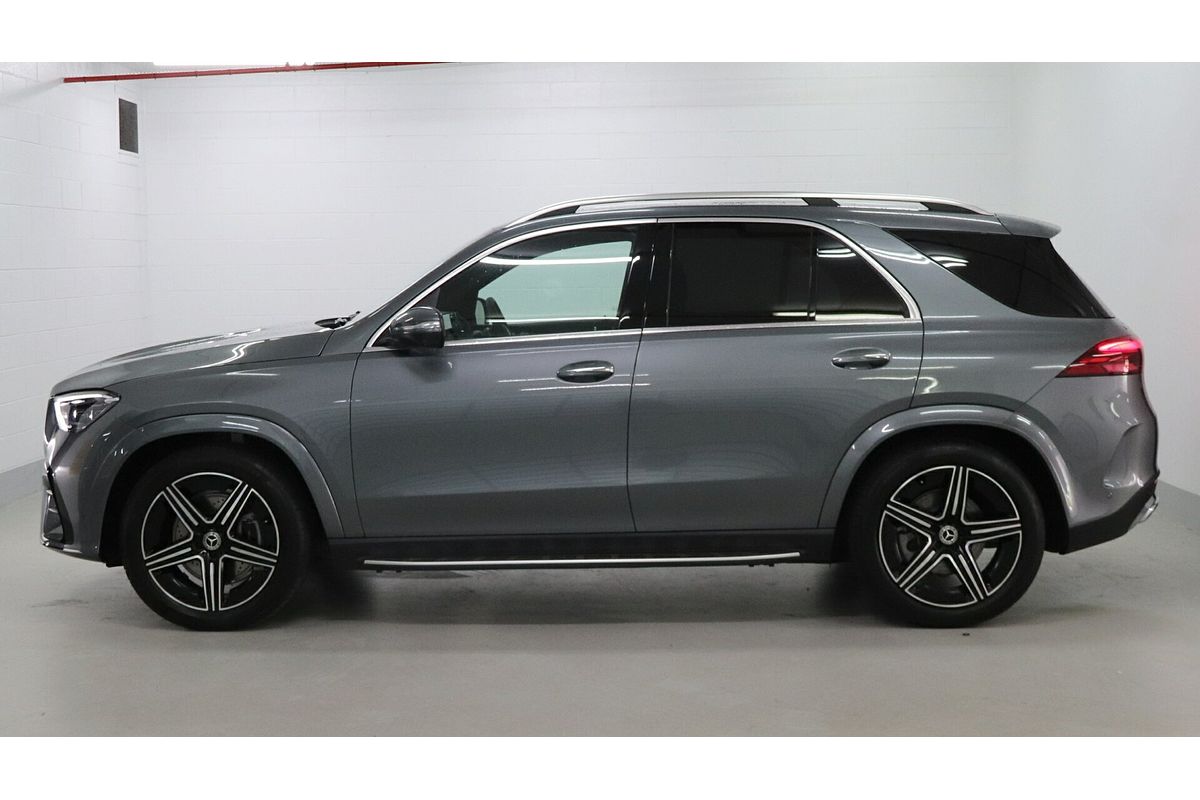 2024 Mercedes-Benz GLE-Class GLE300 d V167