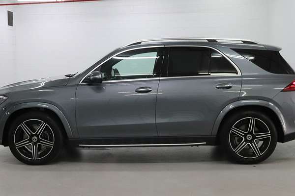 2024 Mercedes-Benz GLE-Class GLE300 d V167