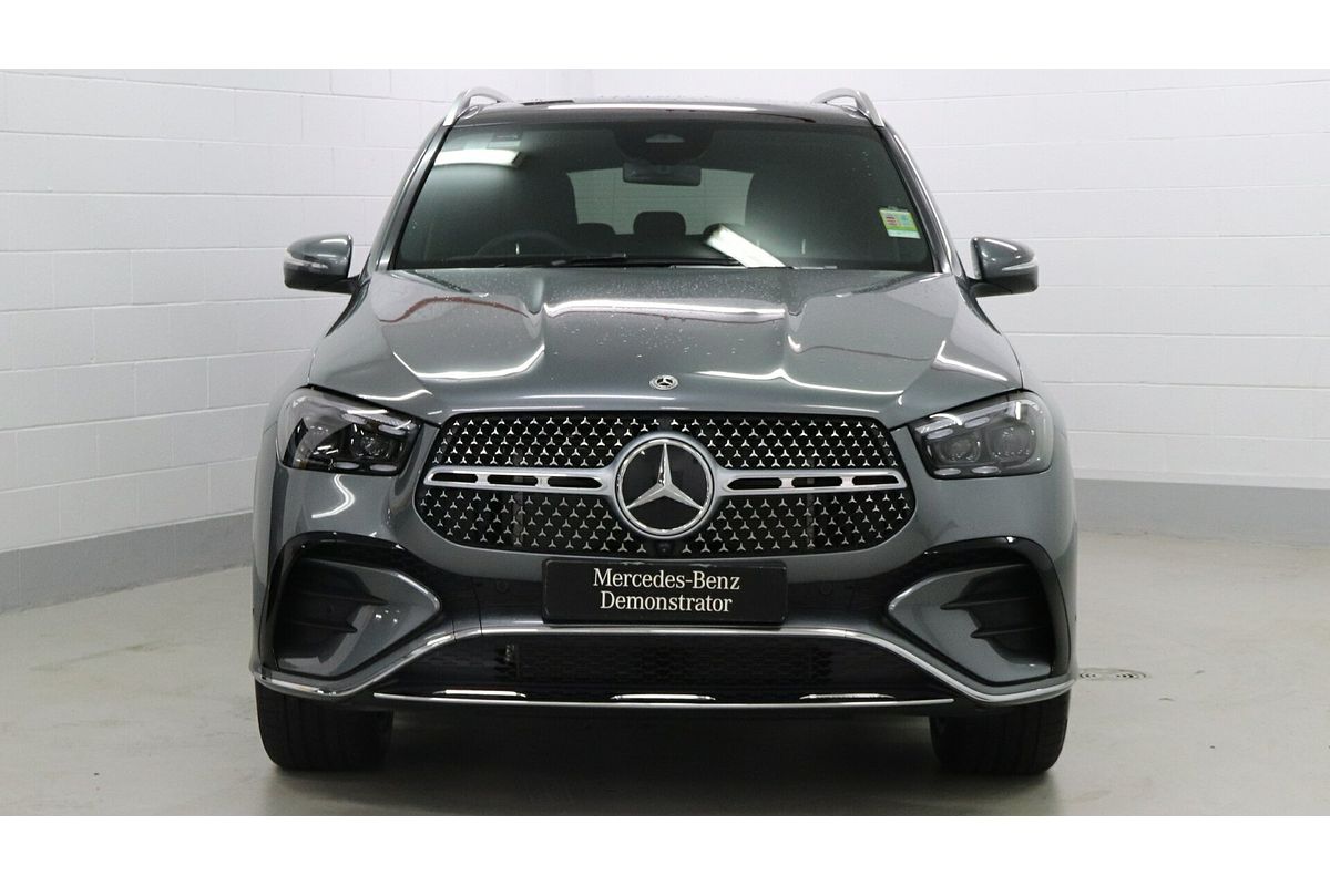 2024 Mercedes-Benz GLE-Class GLE300 d V167