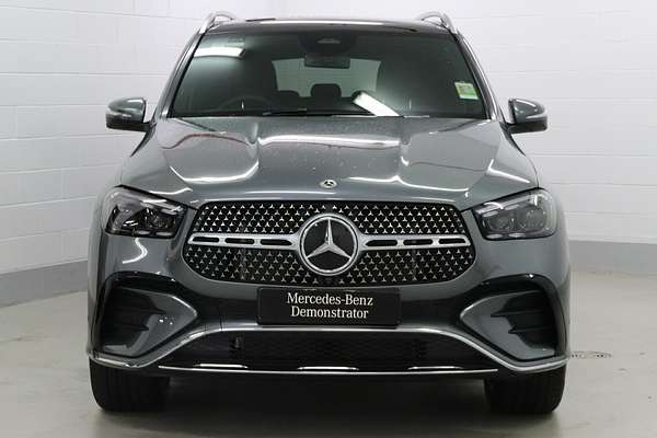 2024 Mercedes-Benz GLE-Class GLE300 d V167