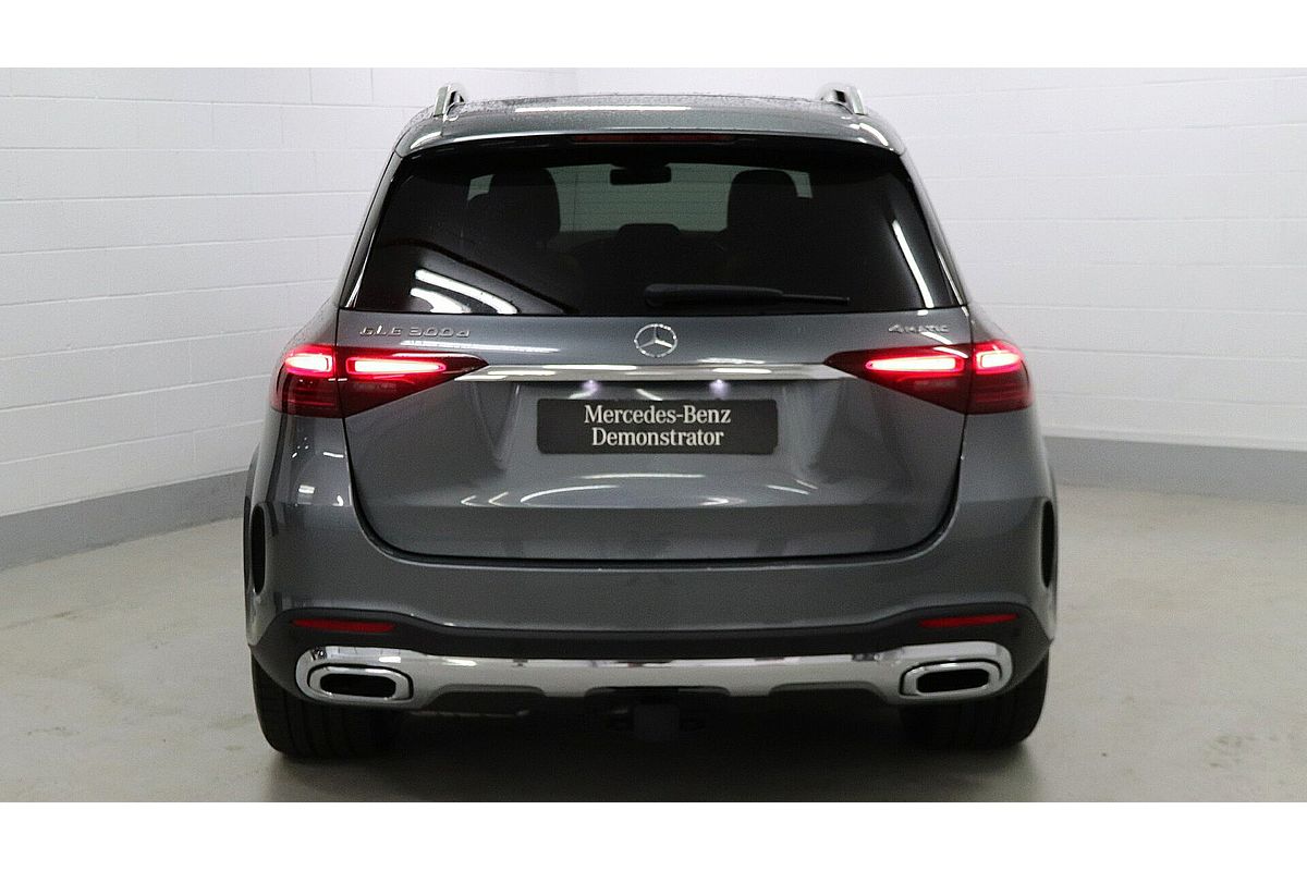 2024 Mercedes-Benz GLE-Class GLE300 d V167