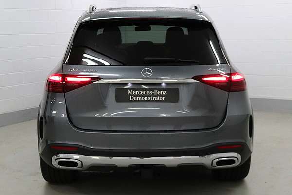2024 Mercedes-Benz GLE-Class GLE300 d V167