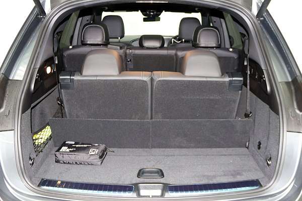 2024 Mercedes-Benz GLE-Class GLE300 d V167