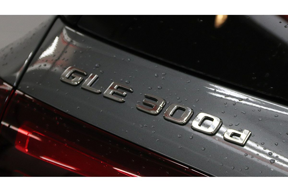 2024 Mercedes-Benz GLE-Class GLE300 d V167