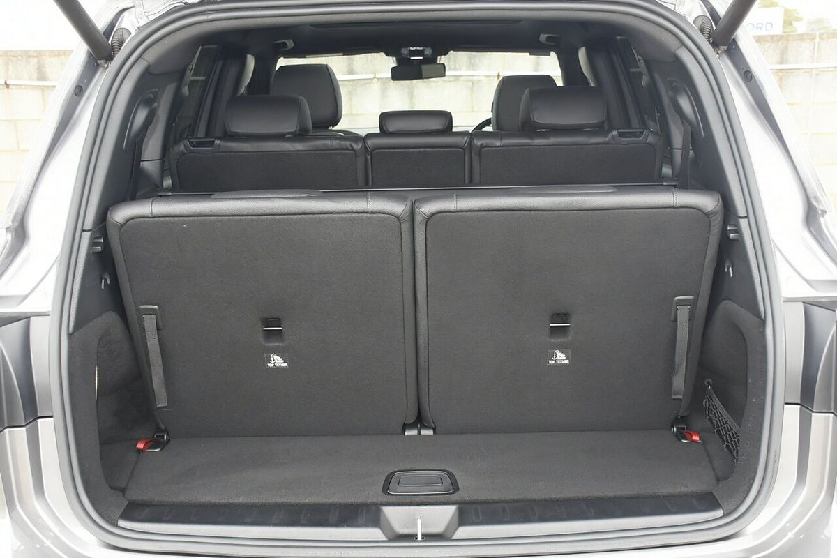 2021 Mercedes-Benz GLB-Class GLB200 X247