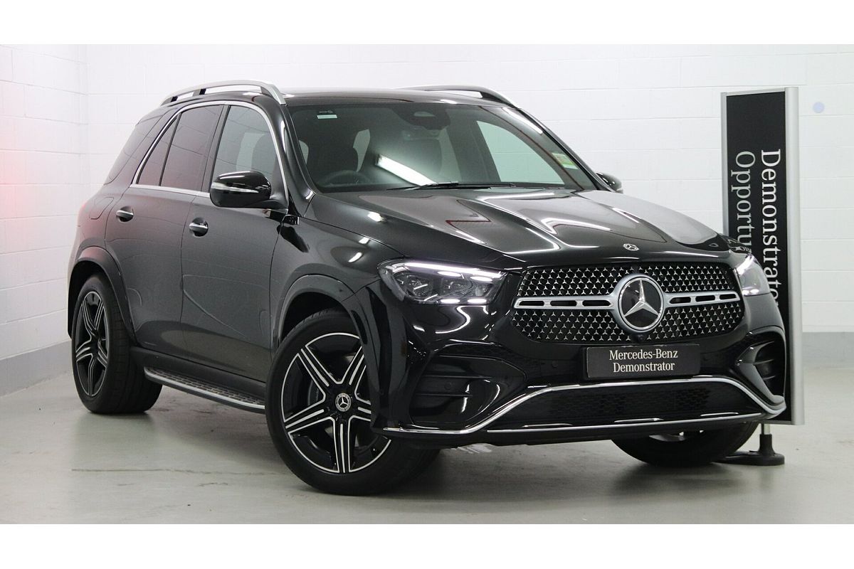 2024 Mercedes-Benz GLE-Class GLE300 d V167