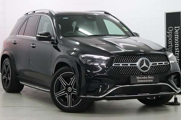 2024 Mercedes-Benz GLE-Class GLE300 d V167
