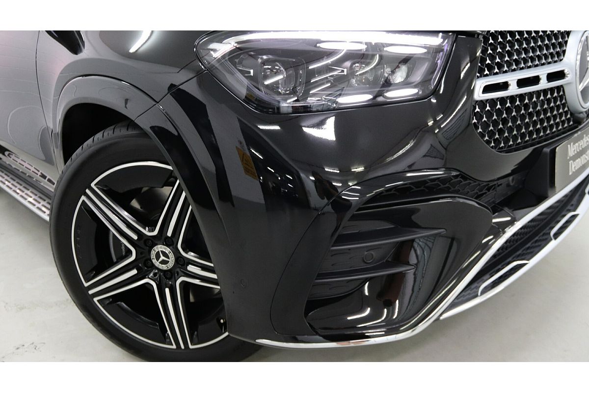 2024 Mercedes-Benz GLE-Class GLE300 d V167