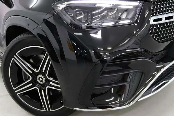 2024 Mercedes-Benz GLE-Class GLE300 d V167