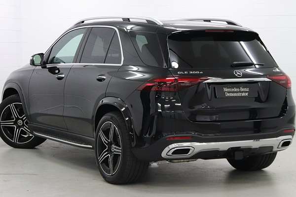 2024 Mercedes-Benz GLE-Class GLE300 d V167