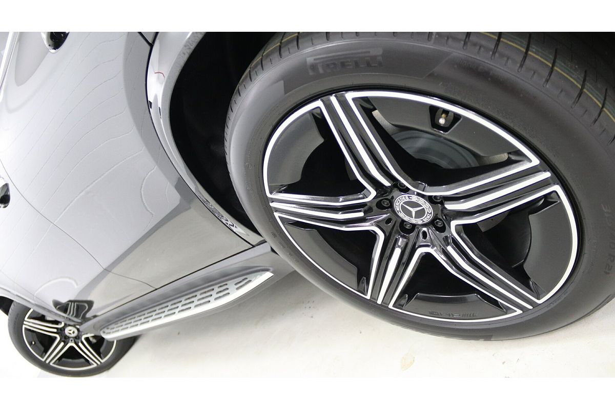 2024 Mercedes-Benz GLE-Class GLE300 d V167