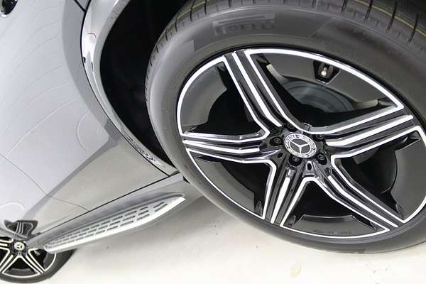 2024 Mercedes-Benz GLE-Class GLE300 d V167