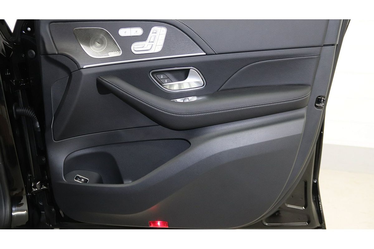 2024 Mercedes-Benz GLE-Class GLE300 d V167