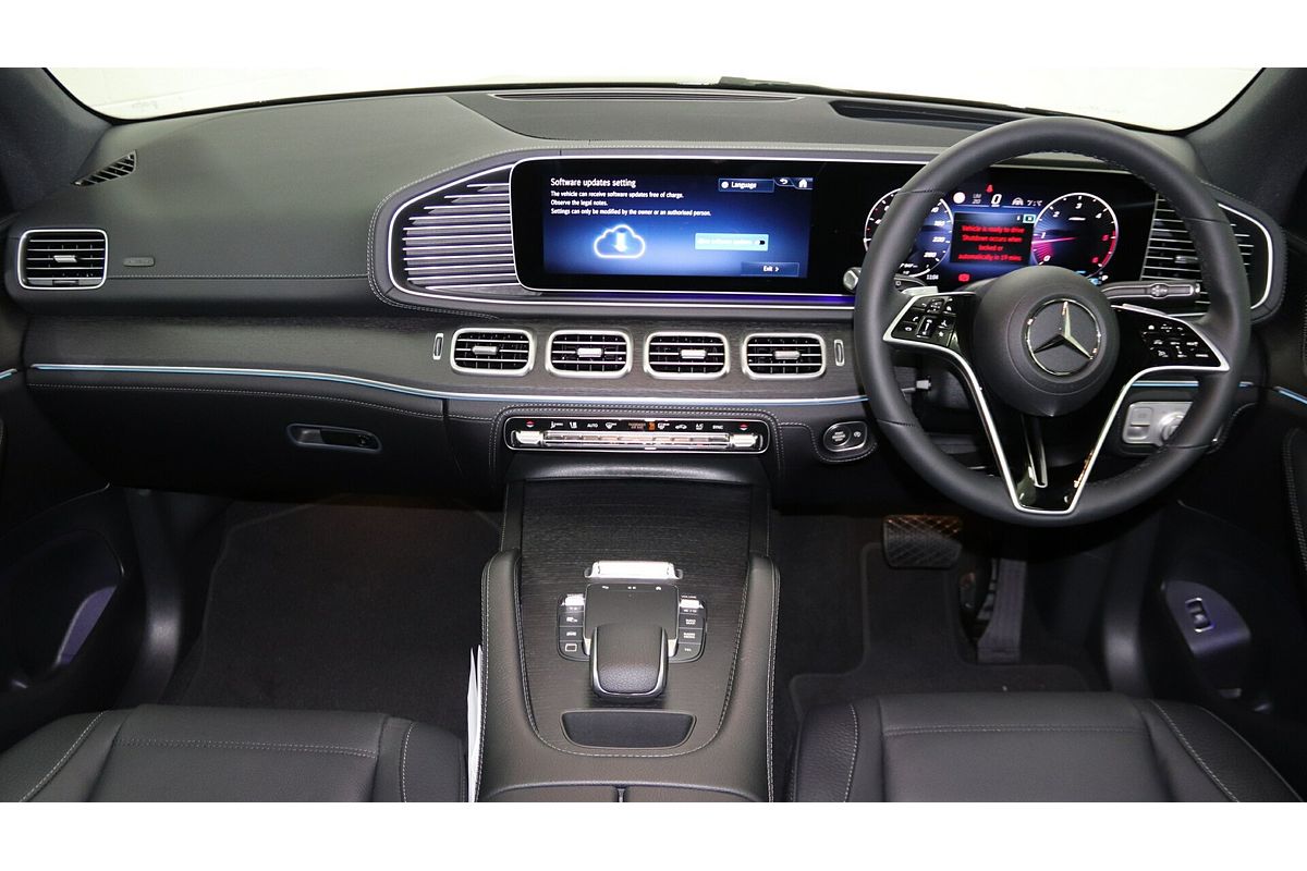 2024 Mercedes-Benz GLE-Class GLE300 d V167