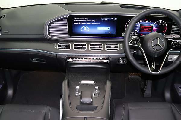 2024 Mercedes-Benz GLE-Class GLE300 d V167