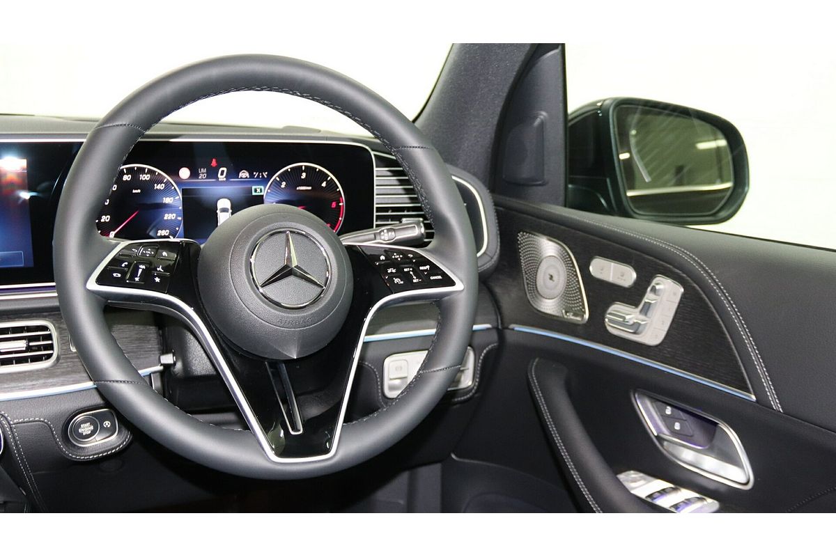 2024 Mercedes-Benz GLE-Class GLE300 d V167