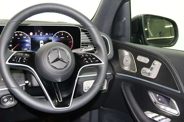 2024 Mercedes-Benz GLE-Class GLE300 d V167