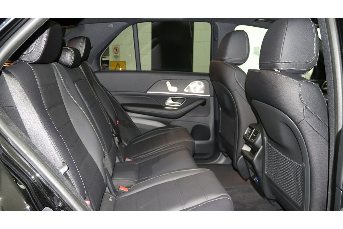 2024 Mercedes-Benz GLE-Class GLE300 d V167