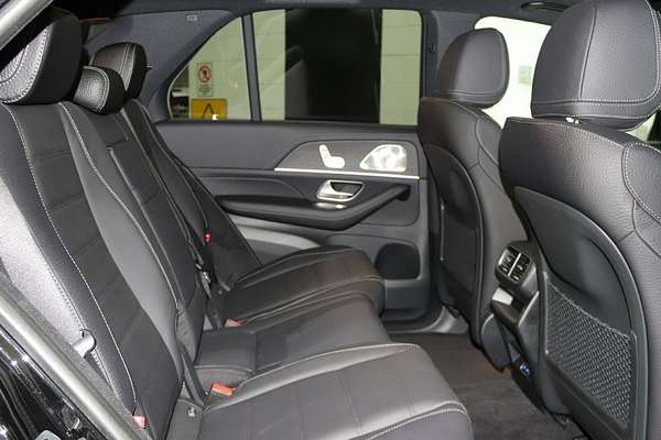 2024 Mercedes-Benz GLE-Class GLE300 d V167