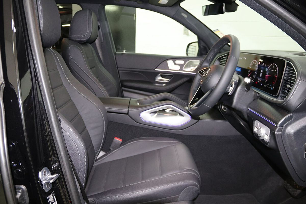 2024 Mercedes-Benz GLE-Class GLE300 d V167