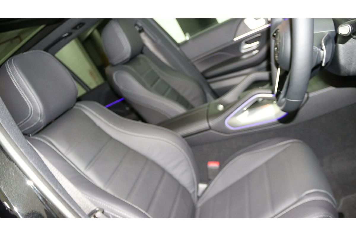 2024 Mercedes-Benz GLE-Class GLE300 d V167