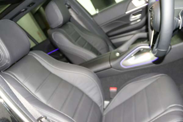 2024 Mercedes-Benz GLE-Class GLE300 d V167