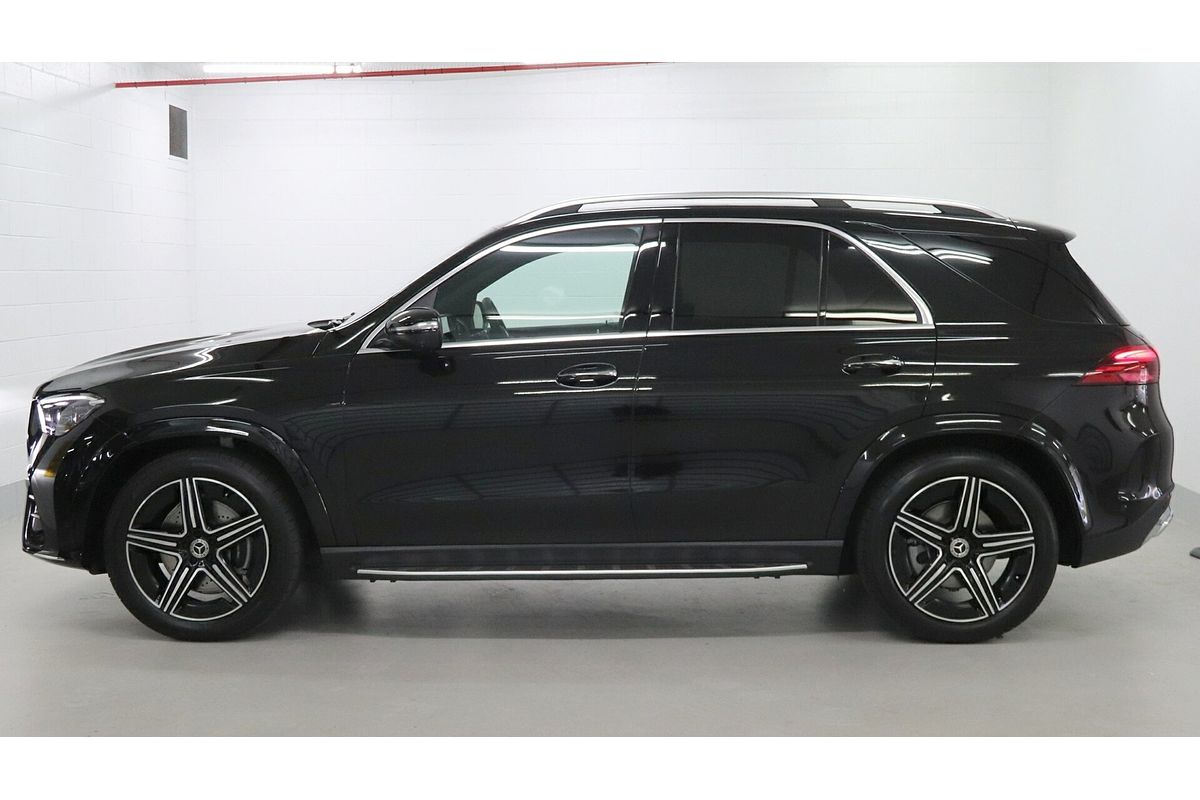 2024 Mercedes-Benz GLE-Class GLE300 d V167