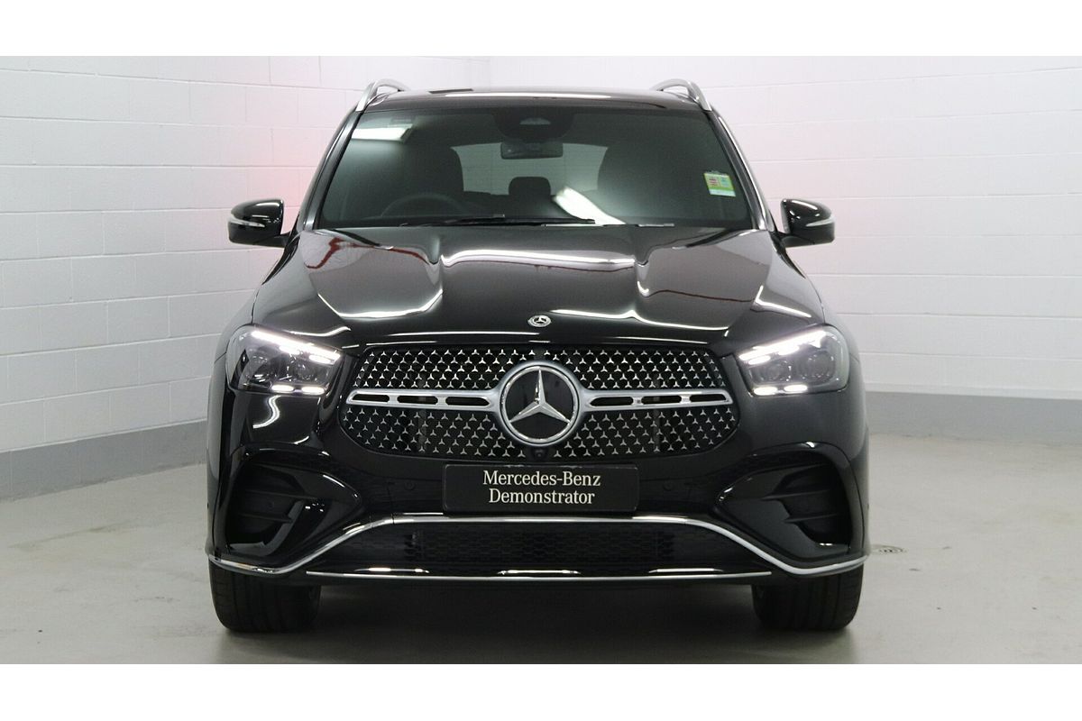 2024 Mercedes-Benz GLE-Class GLE300 d V167