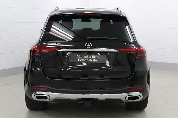2024 Mercedes-Benz GLE-Class GLE300 d V167