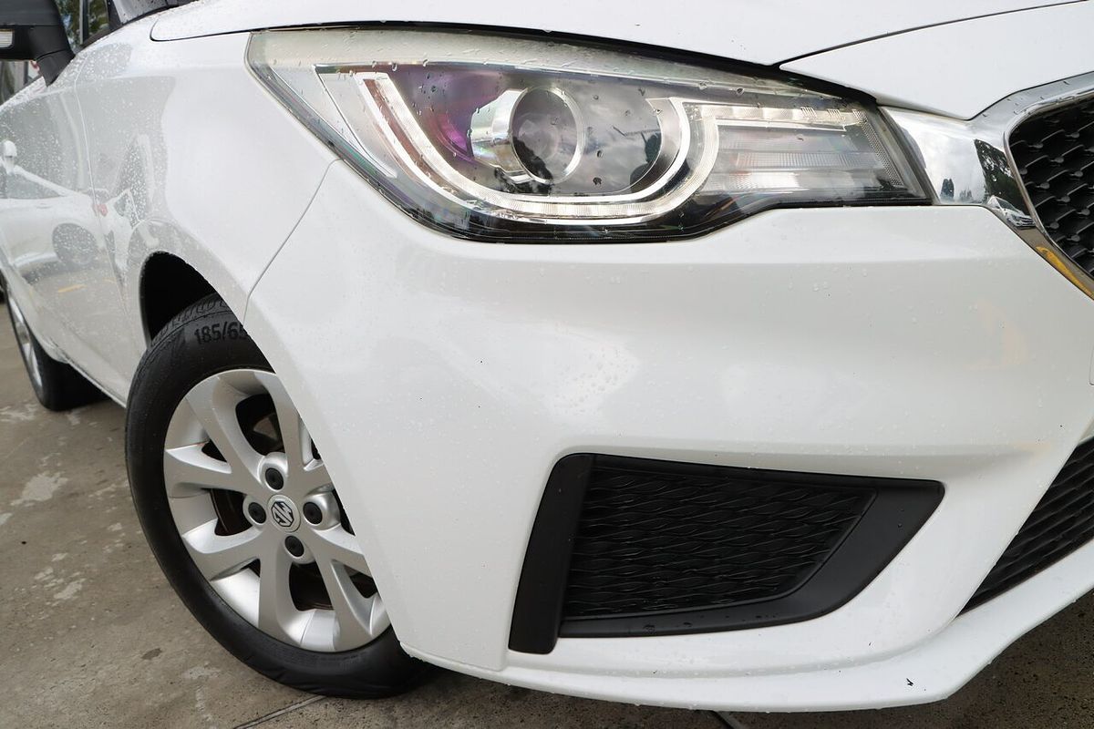 2019 MG MG3 Core
