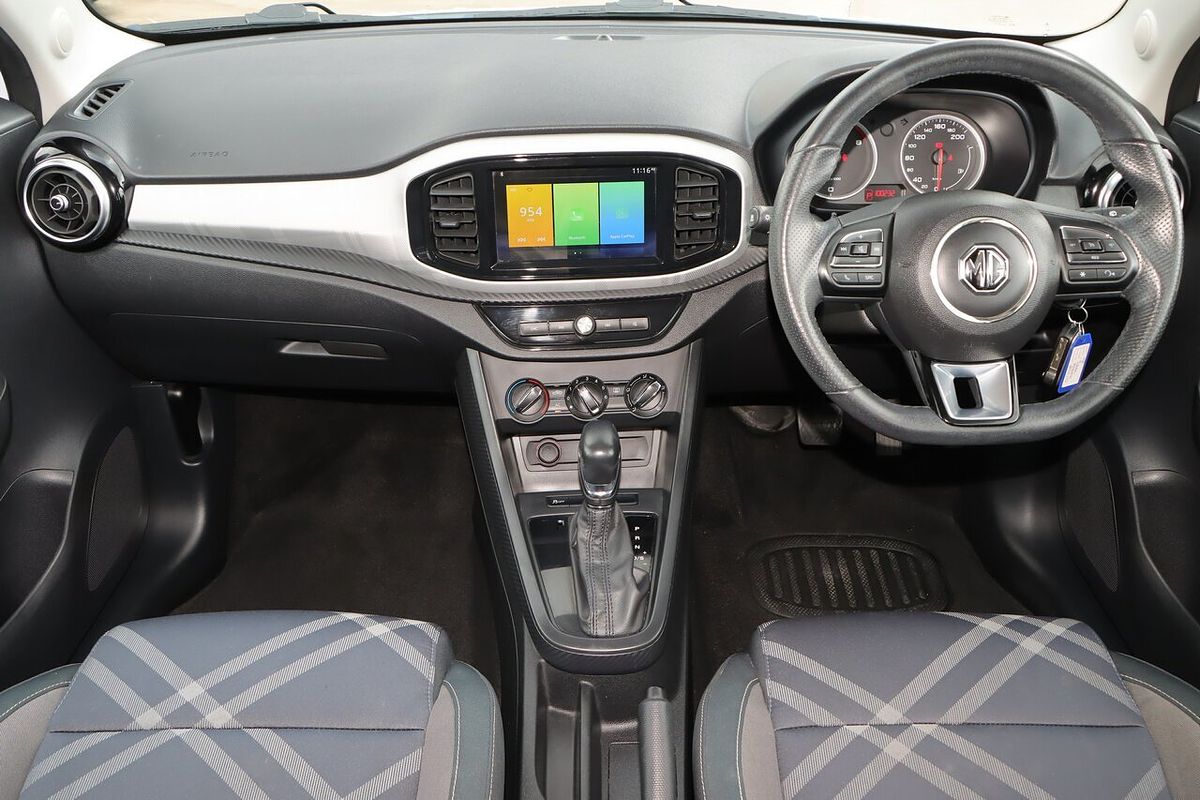 2019 MG MG3 Core